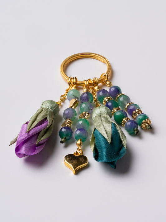 NEW - Keychain / Bag Charm