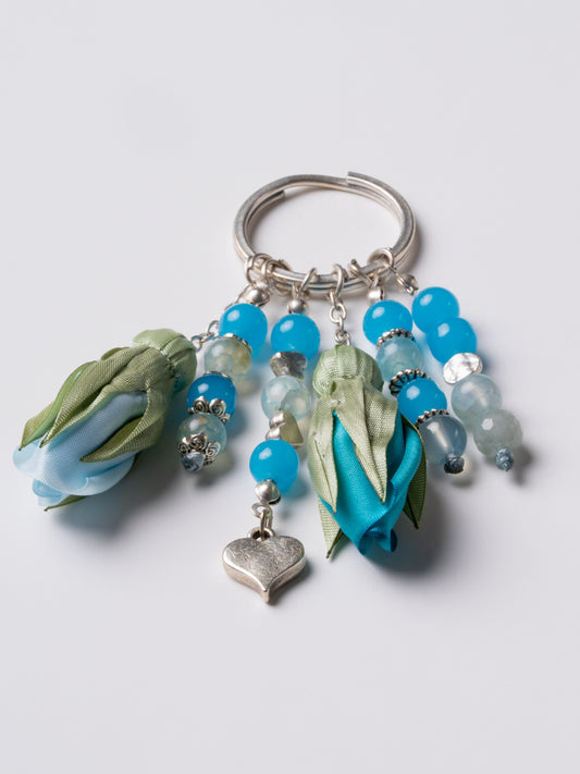 NEW - Keychain / Bag Charm