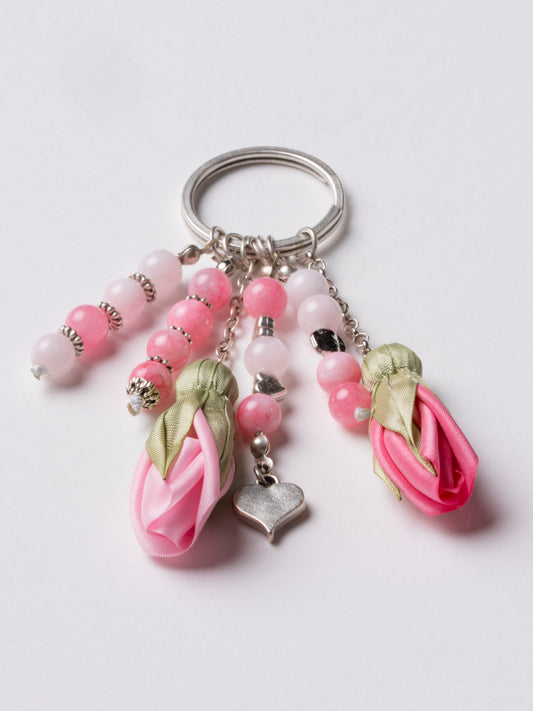 NEW - Keychain / Bag Charm