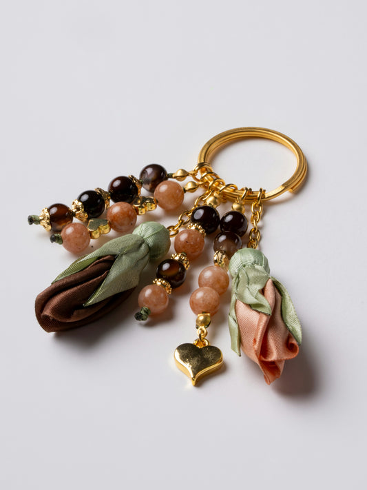 NEW - Keychain / Bag Charm