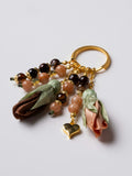 NEW - Keychain / Bag Charm