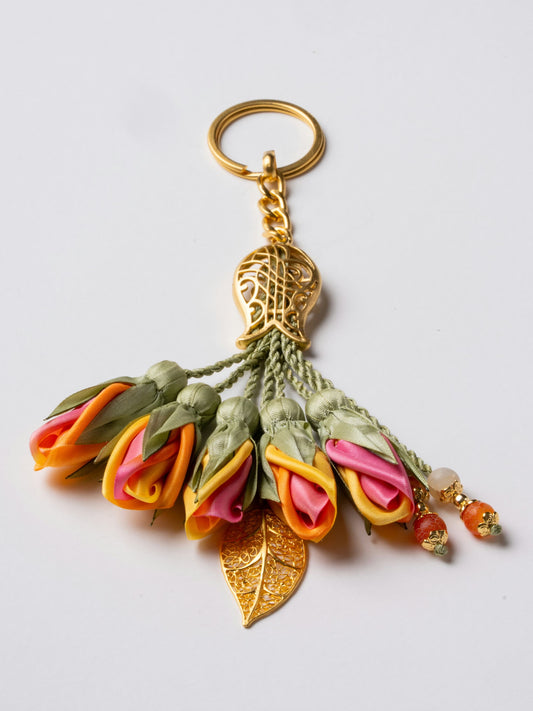 NEW - Keychain / Bag Charm