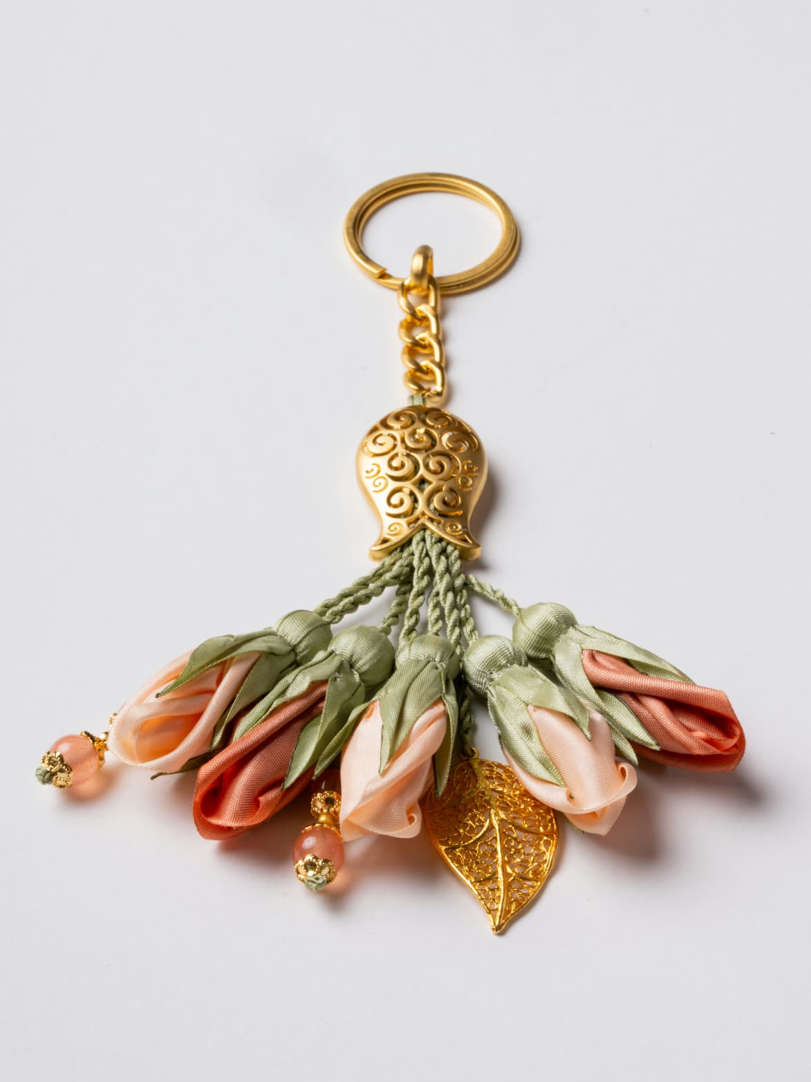 NEW - Keychain / Bag Charm
