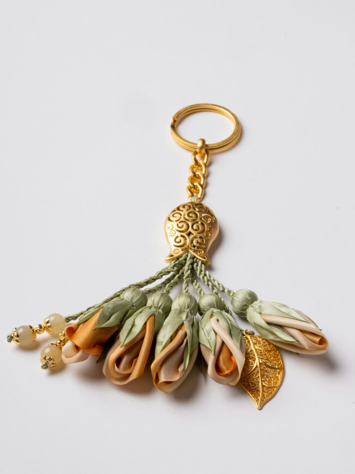 NEW - Keychain / Bag Charm