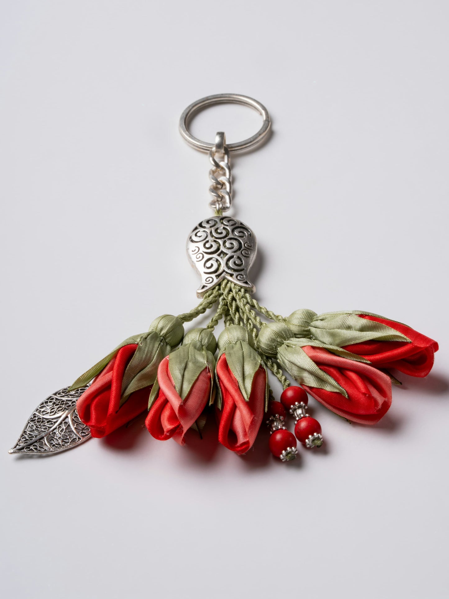 NEW - Keychain / Bag Charm
