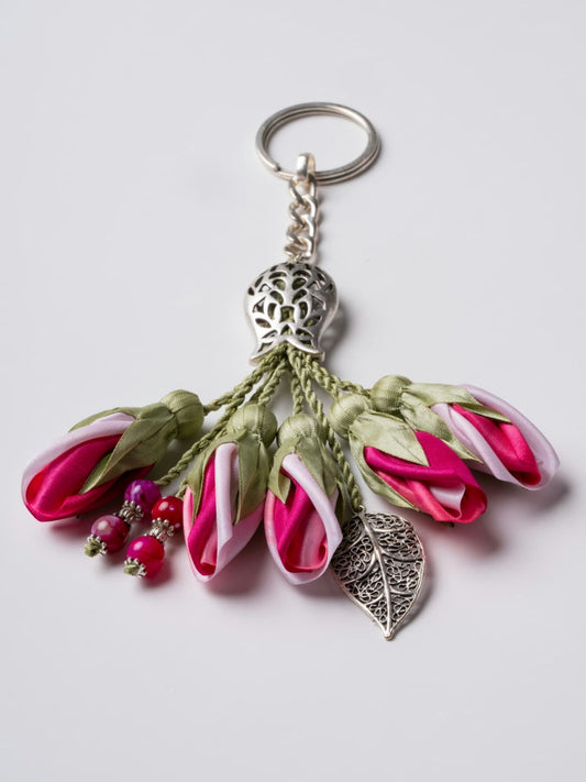 NEW - Keychain / Bag Charm