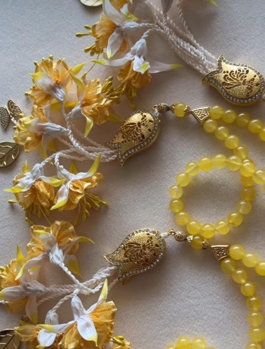 PRE-ORDER طلب مسبق - LIMITED EDITION - Agate Natural Stones/ Multicolored  Unique Flowers  [عقيق]                                  سيتم شحن الطلب بتاريخ ٣/٣ باذن الله  
تنويه: قد تختلف ألوان أو بعض اكسسوارات المنتج قليلاً عن الصور المعروضة وذلك حسب توفرها