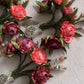 طلب مسبق - PRE-ORDER SPECIAL EDITION - Agate Natural Stones/ Unique Multicolor Flowers [عقيق]                             تستغرق مدة التنفيذ ٣-٤ أسابيع على الأقل
تنويه: قد تختلف ألوان أو بعض اكسسوارات المنتج قليلاً عن الصور