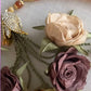 طلب مسبق - PRE-ORDER SPECIAL EDITION - Agate Natural Stones/ Unique Multicolor Flowers [عقيق]                               تستغرق مدة التنفيذ ٣-٤ أسابيع على الأقل
تنويه: قد تختلف ألوان أو بعض اكسسوارات المنتج قليلاً عن الصور